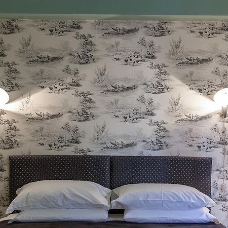 Suite Spanish Apartment Roma Exterior foto
