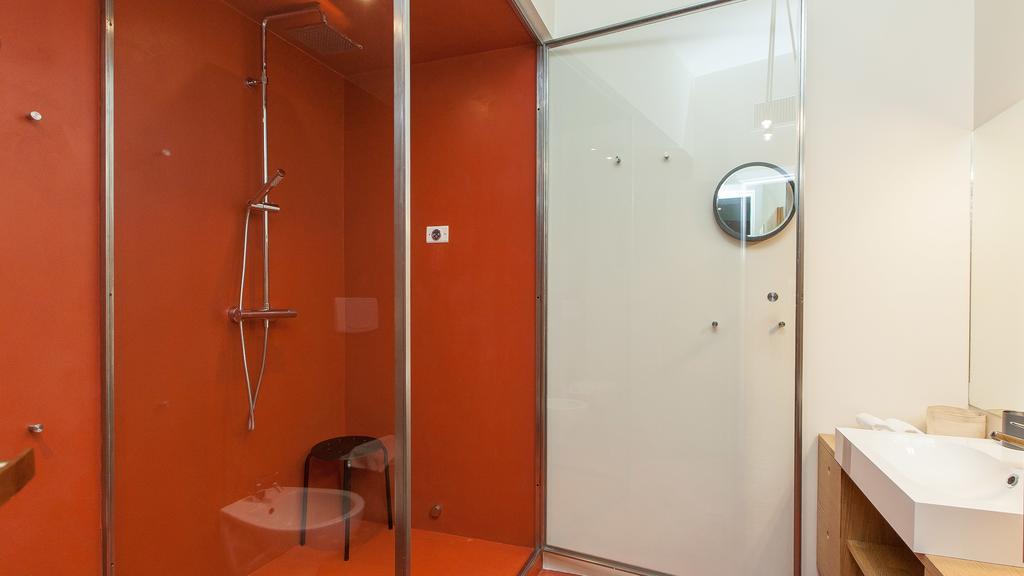 Suite Spanish Apartment Roma Exterior foto