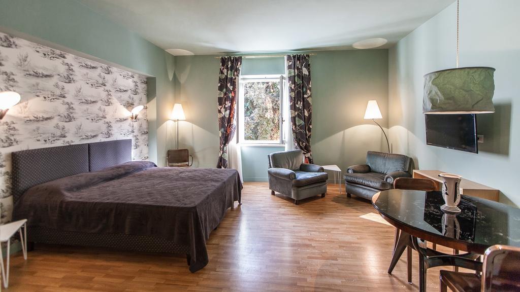 Suite Spanish Apartment Roma Exterior foto