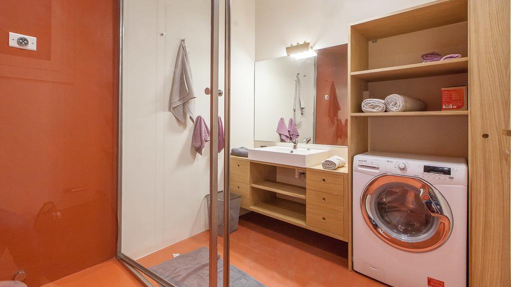 Suite Spanish Apartment Roma Exterior foto